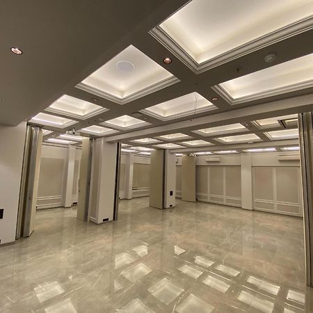 J Hotel And Banquets Mumbai Exterior photo