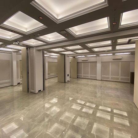 J Hotel And Banquets Mumbai Exterior photo