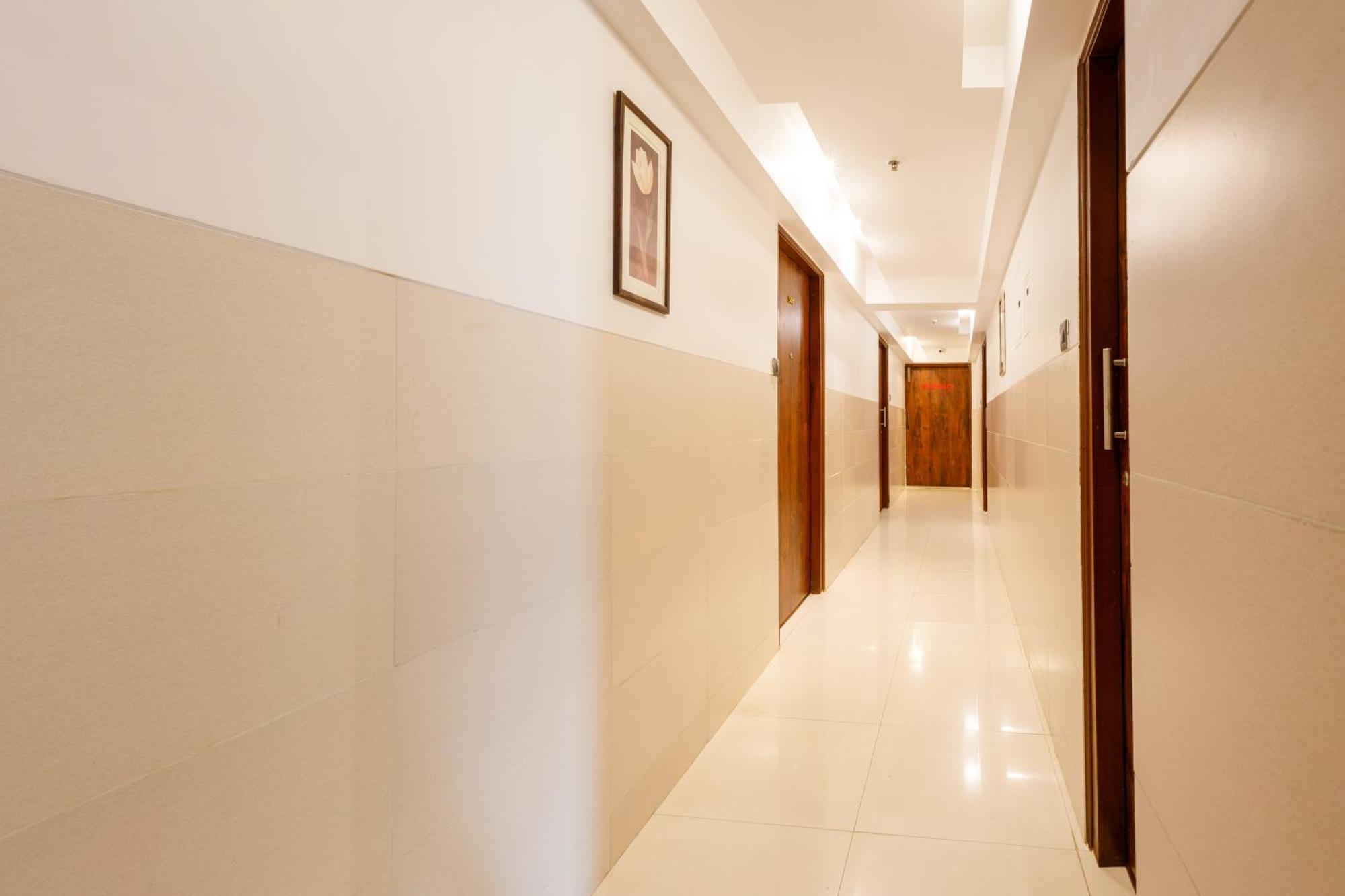 J Hotel And Banquets Mumbai Exterior photo