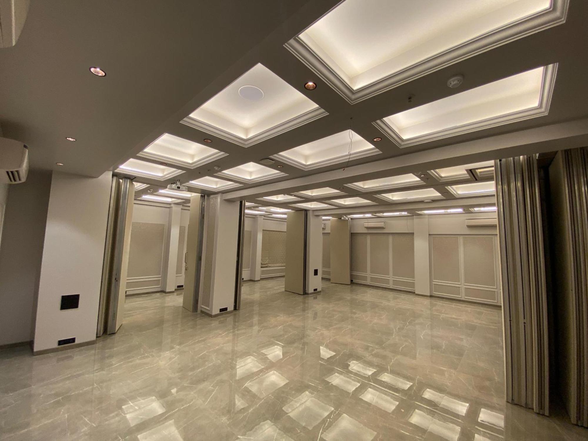 J Hotel And Banquets Mumbai Exterior photo