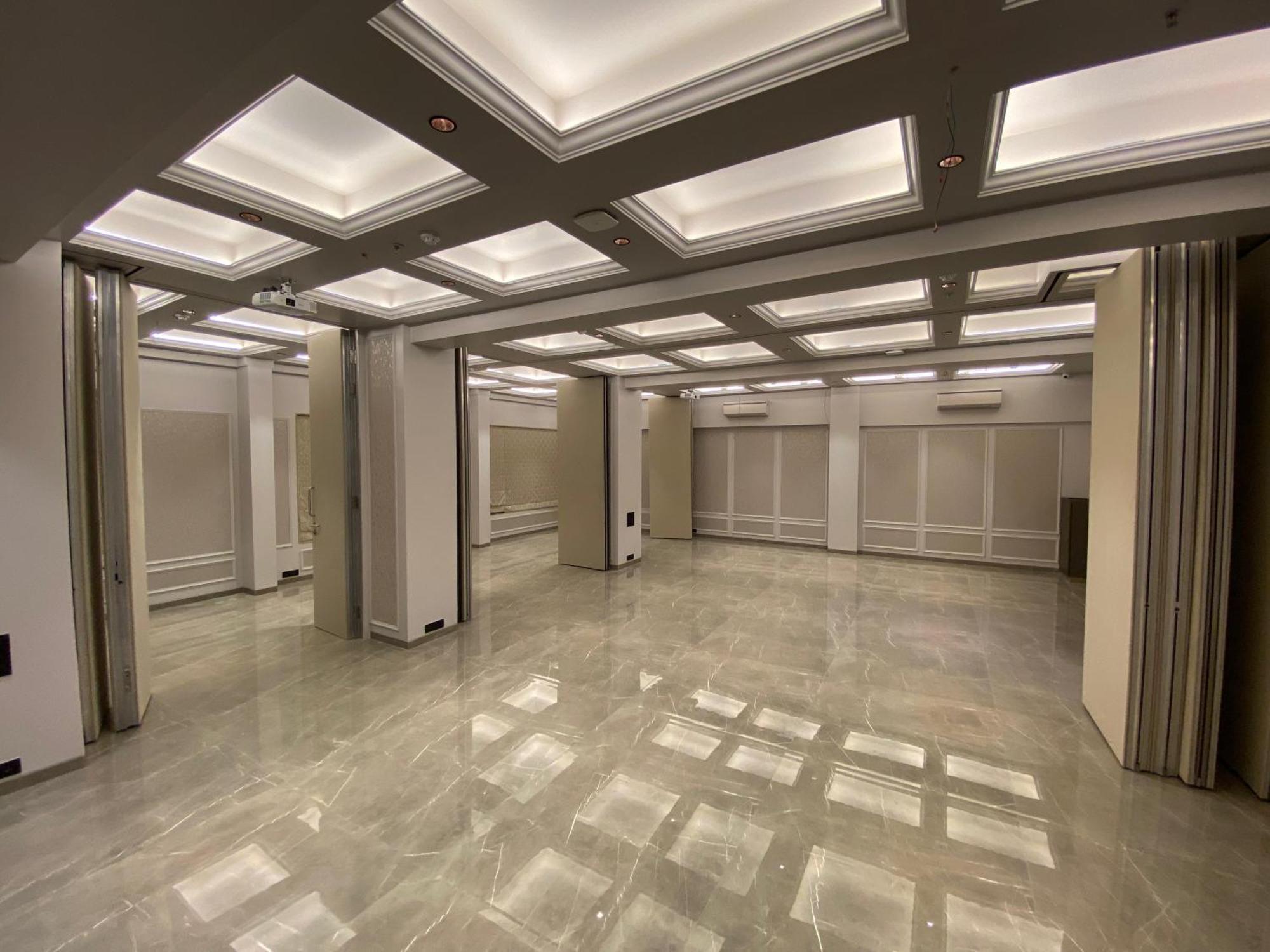 J Hotel And Banquets Mumbai Exterior photo